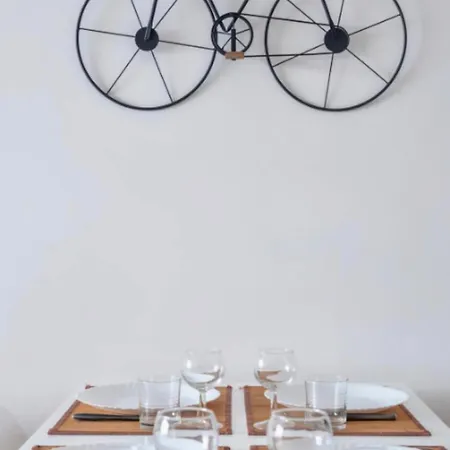 F2 Au Coeur De Apartment Royat